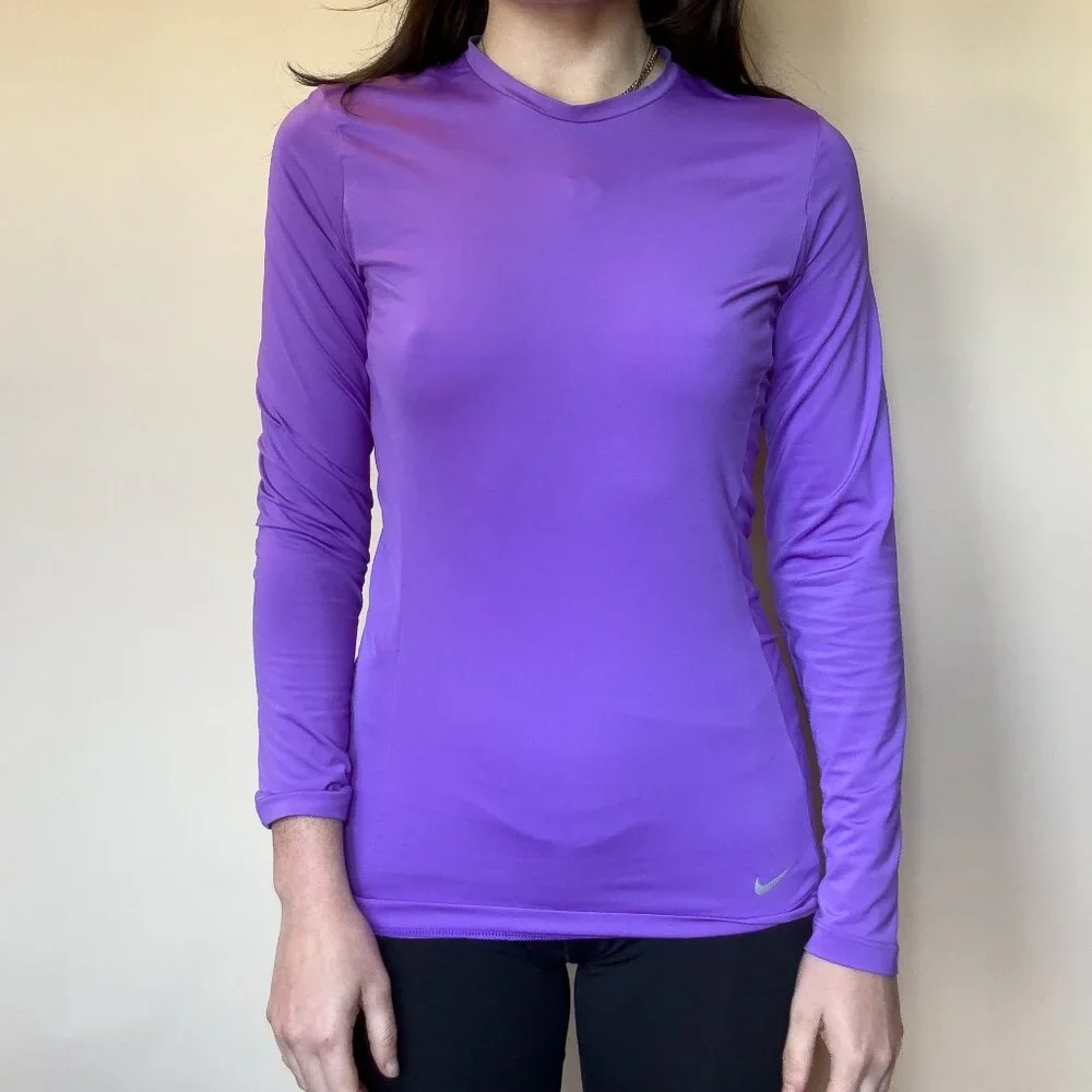 2014 NIKE GOLF TOP